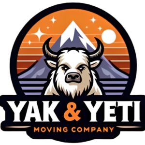 Yak and yeti