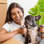 Tips When Moving With Pets