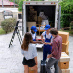 Choosing the Right Long Distance Moving Company: Essential Tips for a Perfect Move