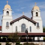 Holy Spirit Church cropped Yak and Yeti Movers