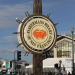 471px Fishermans Wharf Sign SF CA jjron 25.03.2012 Yak and Yeti Movers