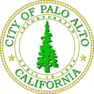 480px Seal of Palo Alto California.svg Yak and Yeti Movers