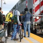 640px Caltrain bikes palo alto Yak and Yeti Movers