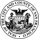 Seal of San Francisco