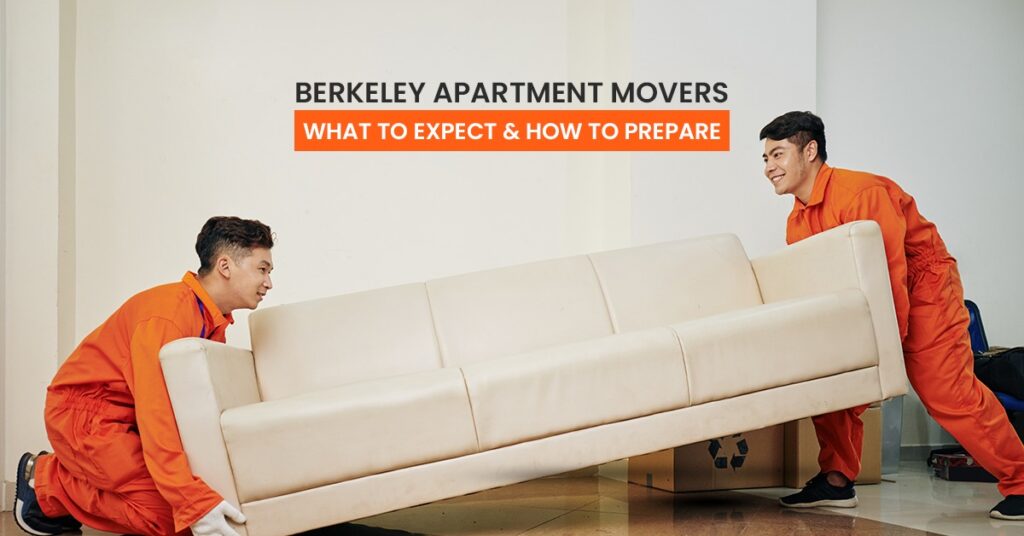 berkeley apartment