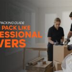 The Ultimate Packing Guide: How to Pack Like Professional Movers