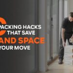 20 Packing Hacks That Save Time and Space During Your Move