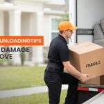 Loading and Unloading Tips to Prevent Damage During a Move