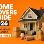 Home Movers Guide 2026: How to Move Your House Stress-Free