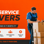 Full Service Movers Explained: What You Get and Is It Worth It