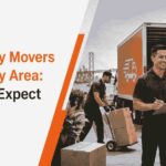Same Day Movers in the Bay Area: What to Expect