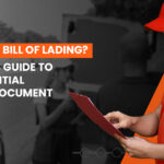 What Is a Bill of Lading? A Mover’s Guide to This Essential Moving Document