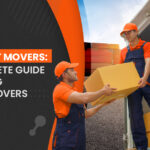 Fremont Movers: A Complete Guide to Hiring Local Movers