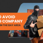 How to Avoid Moving Company Scams in the Bay Area